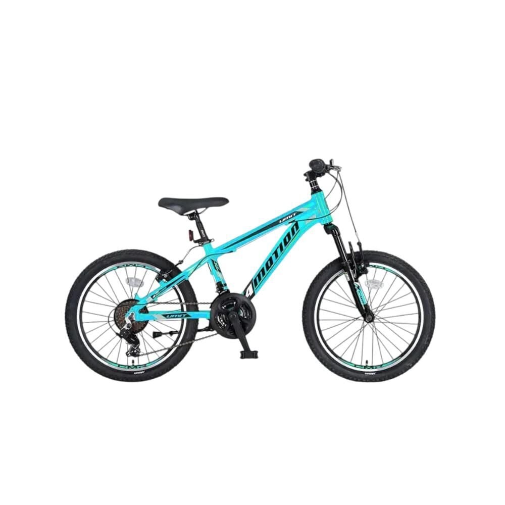 20 Motion L-2D 1 Spd 254 Bisiklet