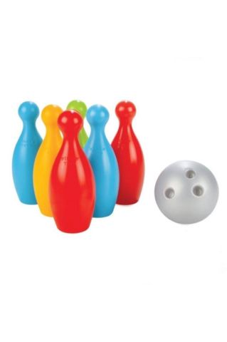 Midi Bowling Seti