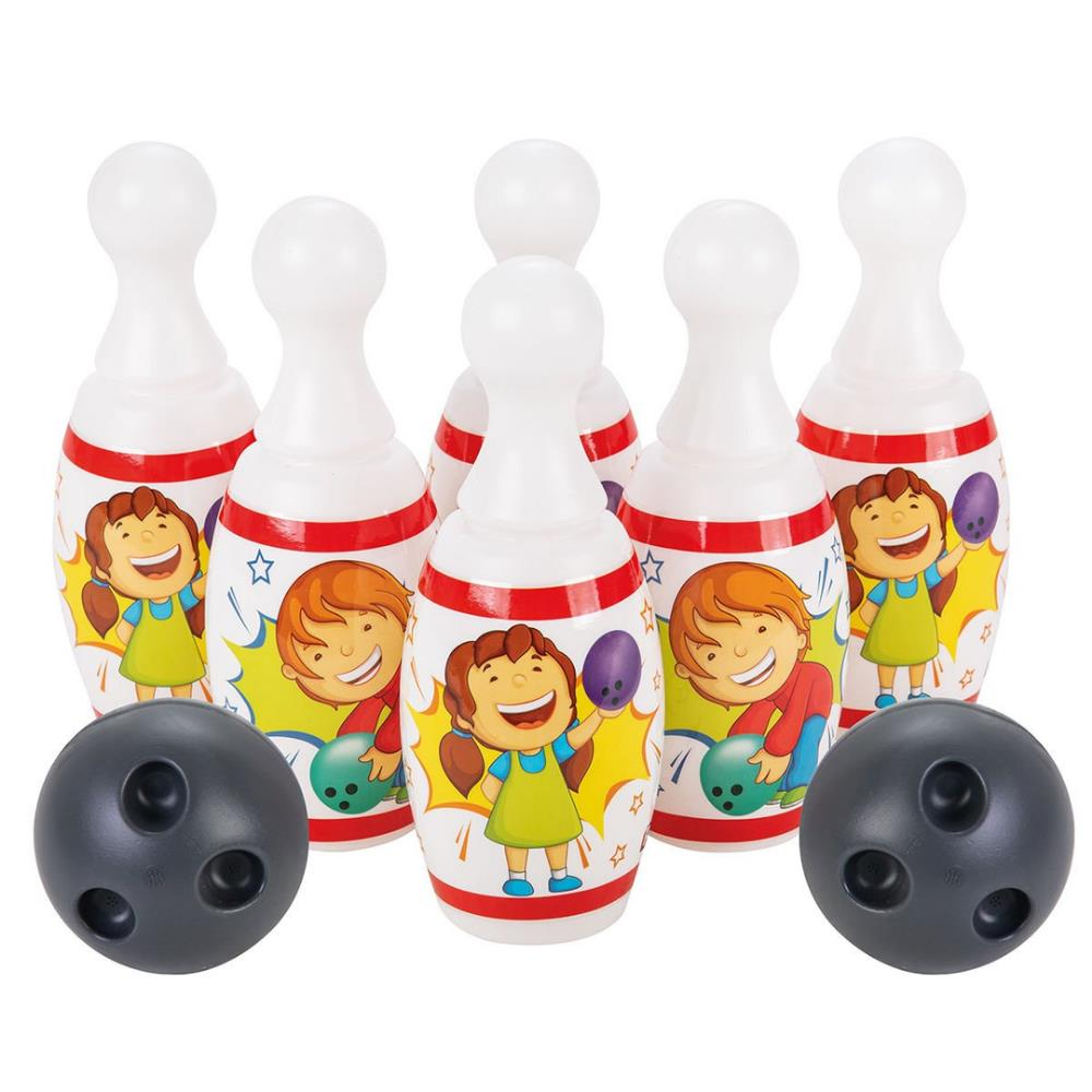 Midi Bowling Seti