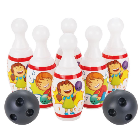Midi Bowling Seti
