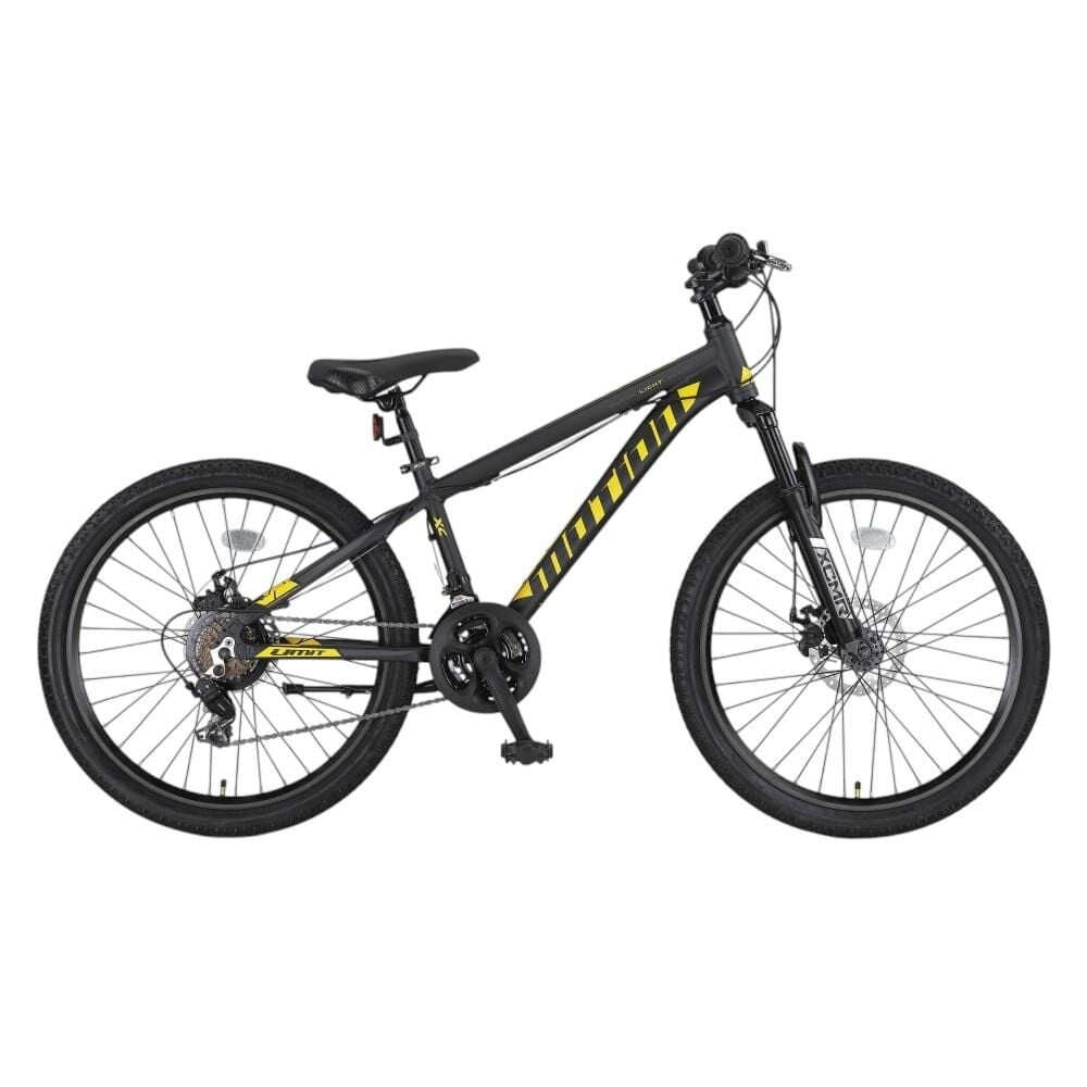 24 Motion M-2D-21 Spd 305 Bisiklet