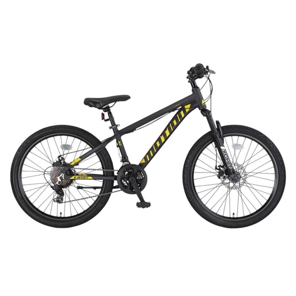 24 Motion M-2D-21 Spd 305 Bisiklet