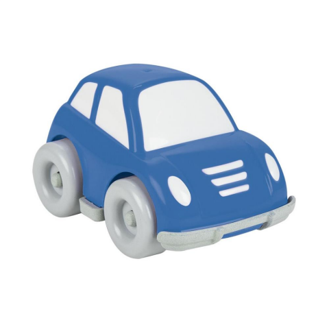 Tekli Kırılmaz Mini Araba