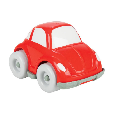 Tekli Kırılmaz Mini Araba