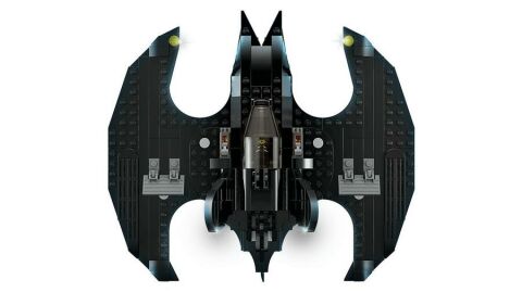 76265 LEGO® DC Batwing: Batman™ Joker™’e Karşı