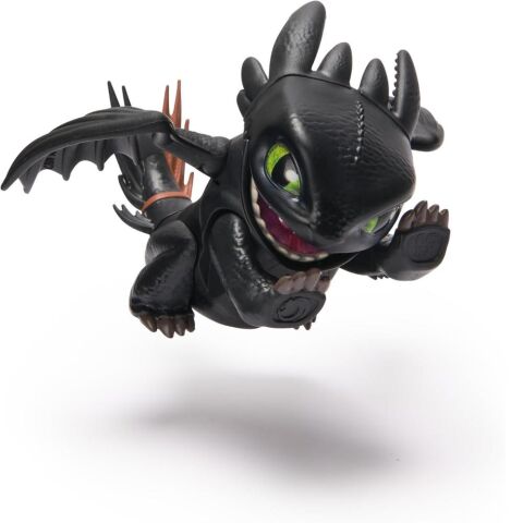 Dragons Dream Works Mini İnteraktif Ejderhalar