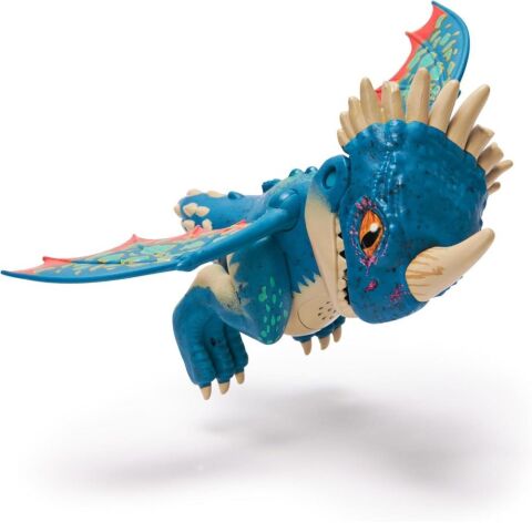 Dragons Dream Works Mini İnteraktif Ejderhalar