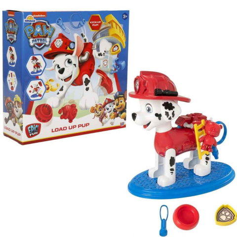 PAW Patrol Load Up Pup Oyunu