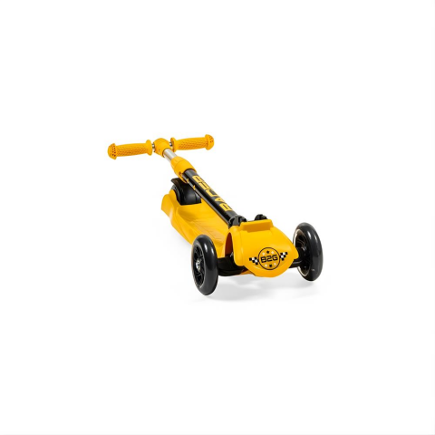 Baby2Go Racer Scooter JY-H01 Yeşil