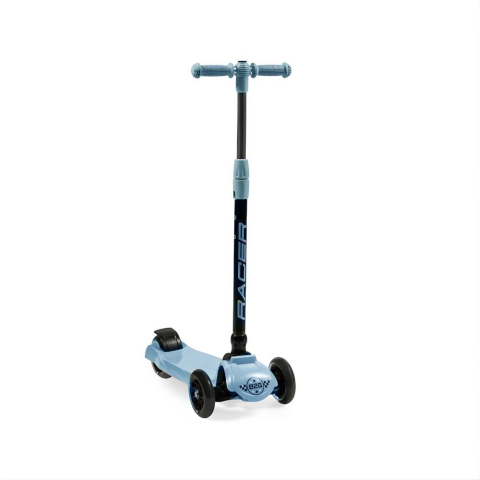 Baby2Go Racer Scooter JY-H01 Mavi