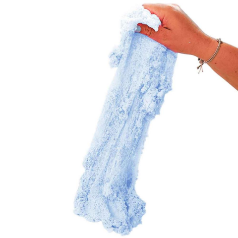 Compound Kings Cotton Cloudz Mavi Slime 150 gr