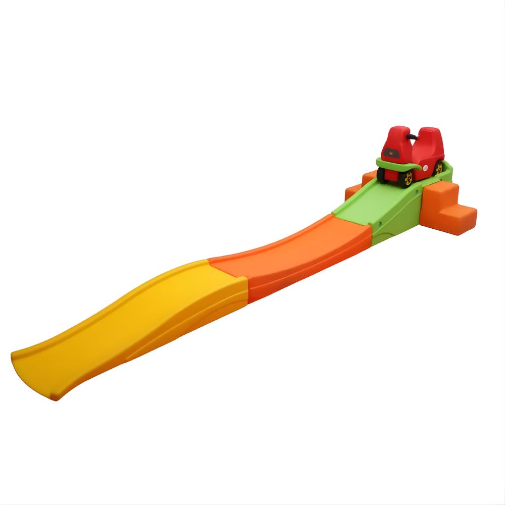 KingKids Roller Coaster – Rc 7000 K