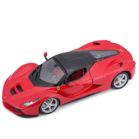 1:24 Ferrari LaFerrari Model Araba