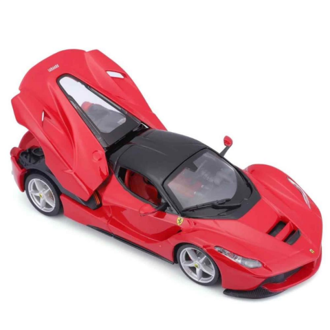 1:24 Ferrari LaFerrari Model Araba