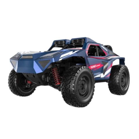 40 km Hız Şarjlı Buggy (6)