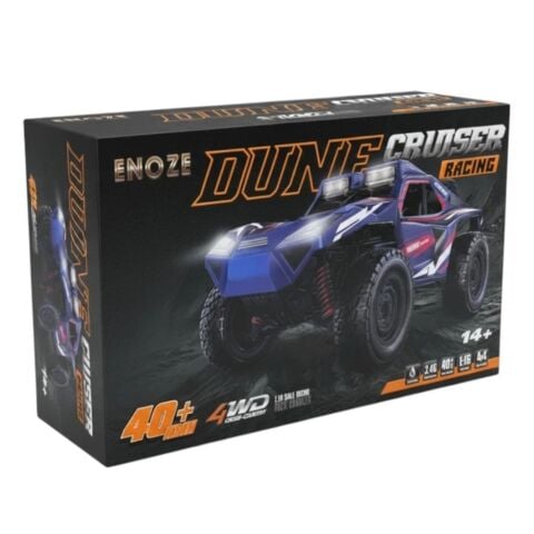 40 km Hız Şarjlı Buggy (6)