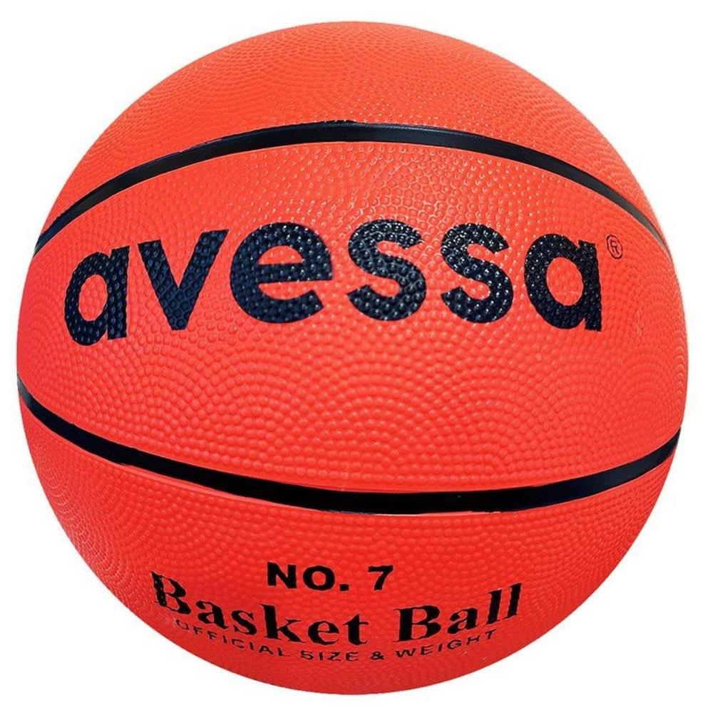 Kaliteli Basket Topu 7 No