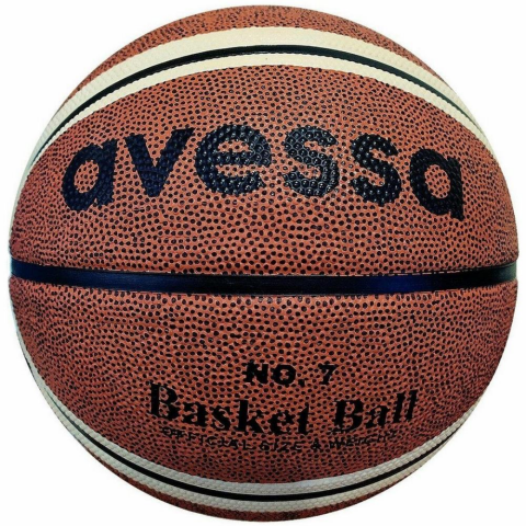 Kaliteli Basket Topu 7 No