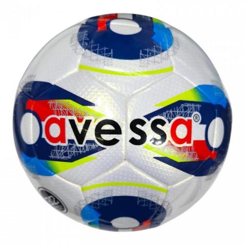 Hybrid Futbol Topu No.5
