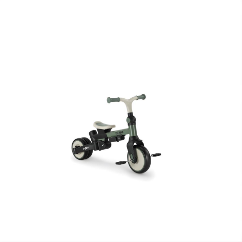 Baby2Go Go Bisiklet Yeşil