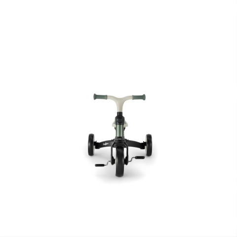 Baby2Go Go Bisiklet Yeşil