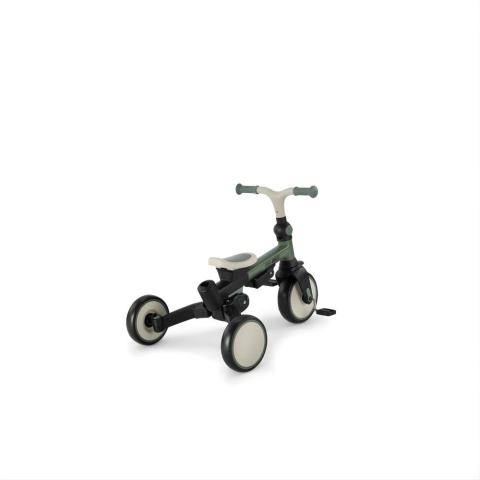 Baby2Go Go Bisiklet Yeşil