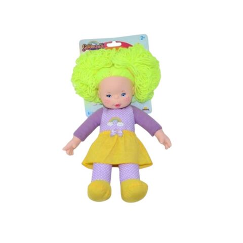 Gökkuşağı Bebekleri 35 cm