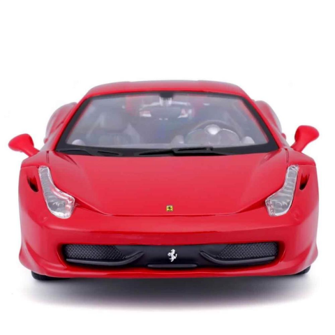 1:24 Ferrari 458 Italia Araba
