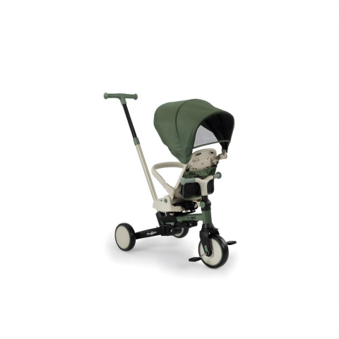 Baby2Go Go Bisiklet Mavi