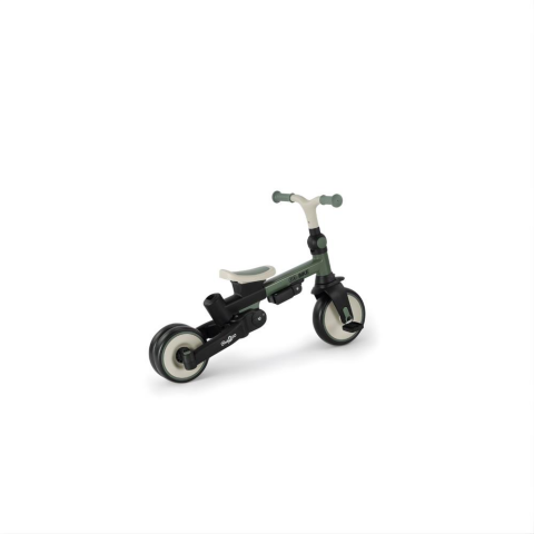 Baby2Go Go Bisiklet Mavi