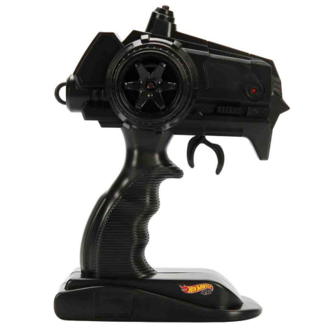 1:10 Hot Wheels Işıklı USB Şarjlı Uzaktan Kumandalı Araba