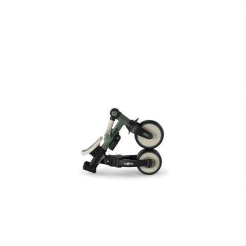 Baby2Go Go Bisiklet Sarı