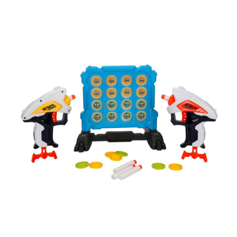 Silah Sünger Atan Blaster Sniper Elite