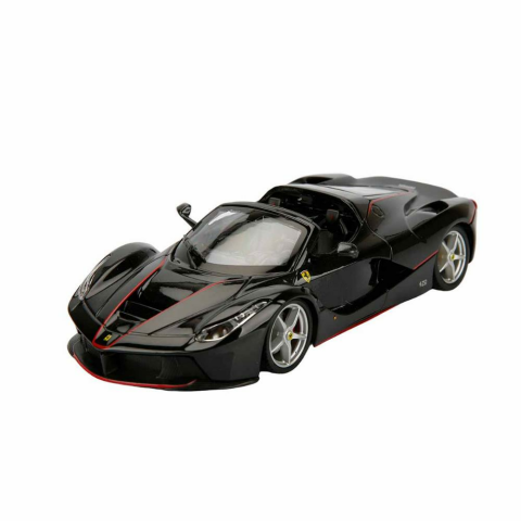 1:24 Ferrari LaFerrari Aperta Model Araba
