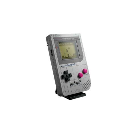 LEGO Super Mario Game Boy 72046