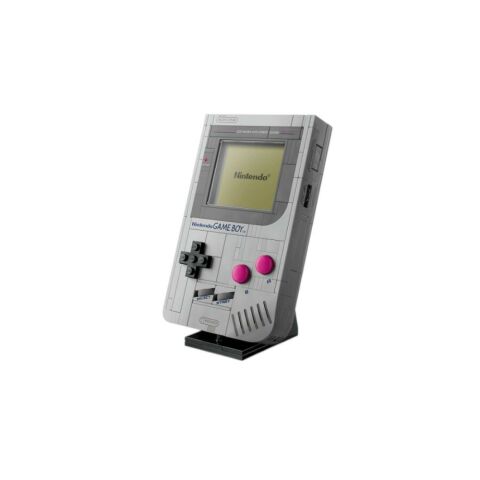LEGO Super Mario Game Boy 72046