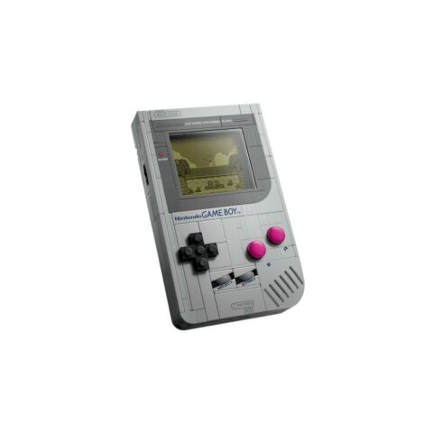 LEGO Super Mario Game Boy 72046