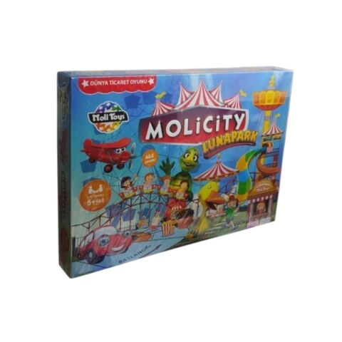 Molicity Lunapark