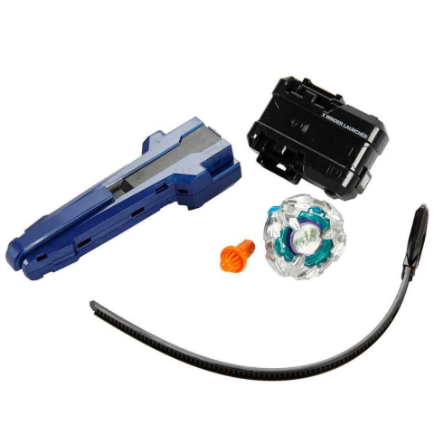 Zapp Toys Rüzgar Savaşçıları Tekli Topaç Beyblade