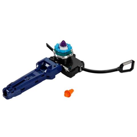 Zapp Toys Rüzgar Savaşçıları Tekli Topaç Beyblade