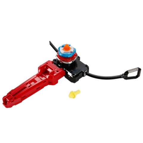 Zapp Toys Rüzgar Savaşçıları Tekli Topaç Beyblade