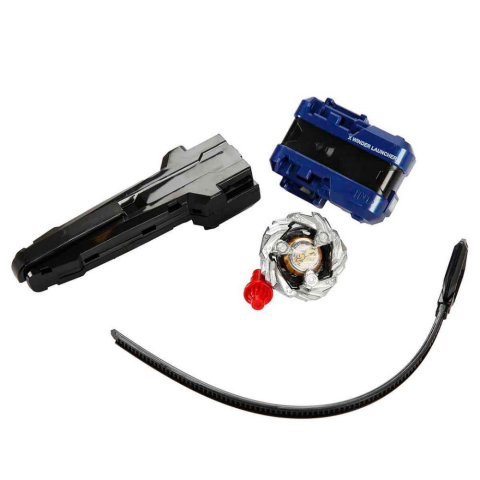 Zapp Toys Rüzgar Savaşçıları Tekli Topaç Beyblade