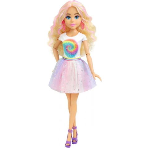 Manken Bebek Dreameez Moda Arkadaşı 71 Cm