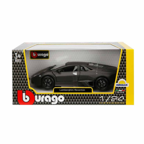 1:24 Lamborghini Reventon Model Araba