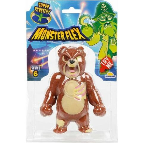 Figür Stretch Monsterflex Süper Esnek S6 15 cm 14A 9