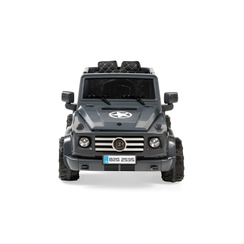 Uzaktan Kumandalı Akülü Araba Safari 12V