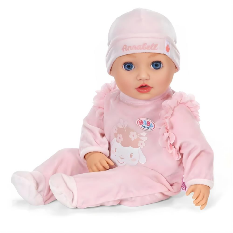 Baby born 43cm Annabell Bebeği