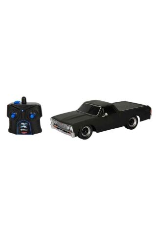 1/16 F/F Fast&Furios 1967 Chevrolet EL Camino 2.4GHZ.3.7V.USB-RTR (FASTF)
