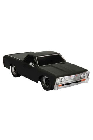1/16 F/F Fast&Furios 1967 Chevrolet EL Camino 2.4GHZ.3.7V.USB-RTR (FASTF)