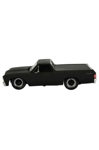 1/16 F/F Fast&Furios 1967 Chevrolet EL Camino 2.4GHZ.3.7V.USB-RTR (FASTF)